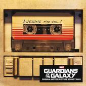 foto Guardians of the Galaxy: Awesome Mix, Vol. 1 (Original Motion Picture Soundtrack)