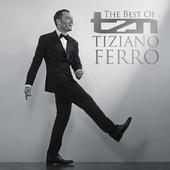 foto TZN - The Best of Tiziano Ferro