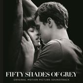 foto Fifty Shades of Grey (Original Motion Picture Soundtrack)