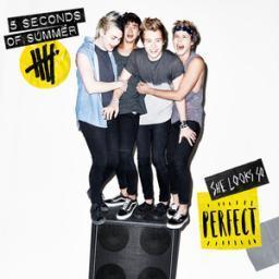 foto 5 seconds of summer