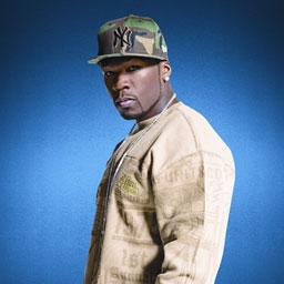 foto 50 Cent