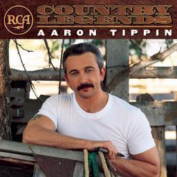 foto Aaron Tippin