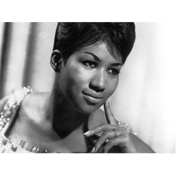 foto Aretha Franklin