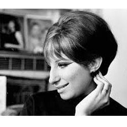 foto Barbra Streisand