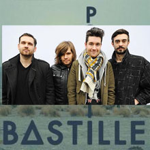 foto Bastille