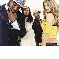 foto Black Eyed Peas