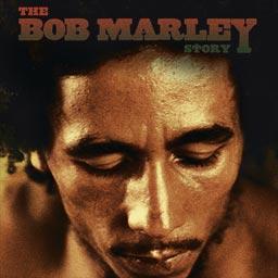 foto Bob Marley