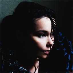 foto Brianna Perry