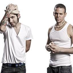 foto Calle 13 foto Calle 13