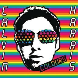 foto Calvin Harris