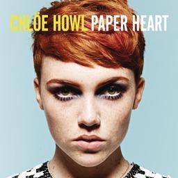foto Chlöe Howl