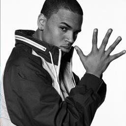 foto Chris Brown