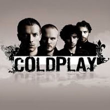 video musicali ufficiali Coldplay
