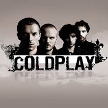 foto Coldplay