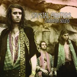 foto Crystal Fighters