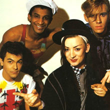 foto Culture Club