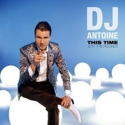 foto DJ Antoine