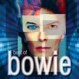 video musicali ufficiali David Bowie
