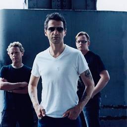 foto Depeche Mode