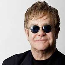 foto Elton John