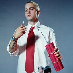 foto Eminem