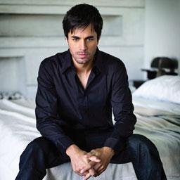 foto Enrique Iglesias