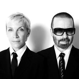 foto Eurythmics