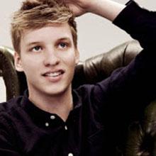 foto George Ezra