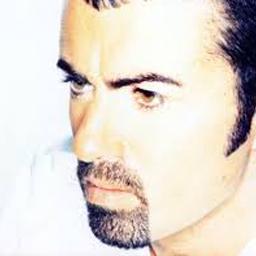 foto George Michael