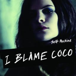 foto I blame coco