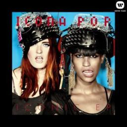 foto Icona Pop