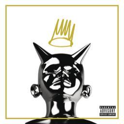 foto J. Cole