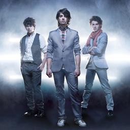 foto Jonas Brothers
