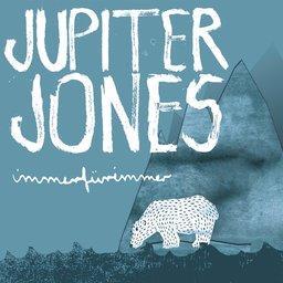 foto Jupiter Jones foto Jupiter Jones