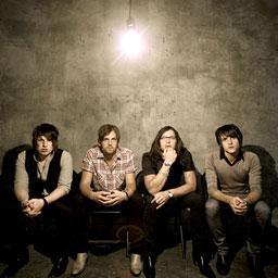 foto Kings Of Leon