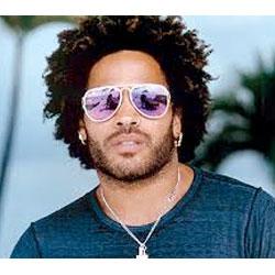 foto Lenny Kravitz