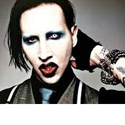 foto Marilyn Manson