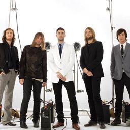 foto Maroon 5