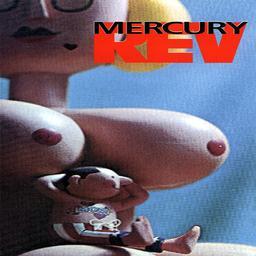 foto Mercury Rev