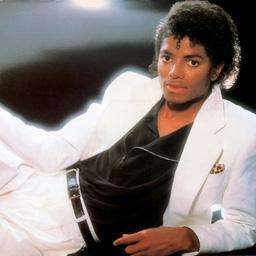 foto Michael Jackson