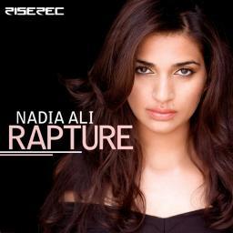 foto Nadia Ali