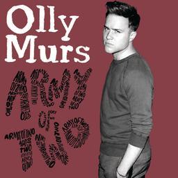 foto Olly Murs