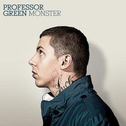 foto Professor Green