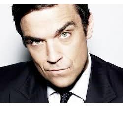 foto Robbie Williams