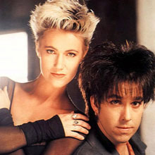 foto Roxette