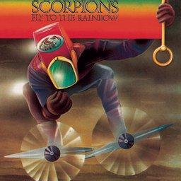 foto Scorpions