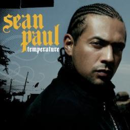 foto Sean Paul