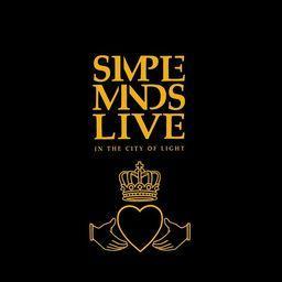 foto Simple Minds