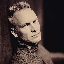 foto Sting