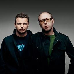 foto The Chemical Brothers